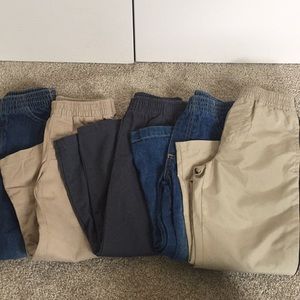 5T Okie Dokie Pants Lot
